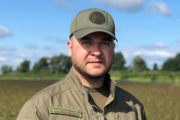 МухіН проти риби МухіН проти риби