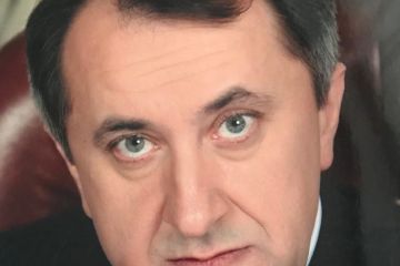 Прес-дайджест Голови Ради НБУ Богдана Данилишина щодо ситуації в економіці та на фінансових ринках Прес-дайджест Голови Ради НБУ Богдана Данилишина щодо ситуації в економіці та на фінансових ринках