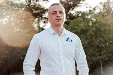 Рerformance management, контрольные точки и системный подход в бизнесе – интервью с Сергеем Сарояном Рerformance management, контрольные точки и системный подход в бизнесе – интервью с Сергеем Сарояном