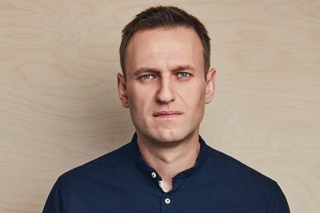 Олексій Навальний-російський опозиціонер з українським походженням  Олексій Навальний-російський опозиціонер з українським походженням