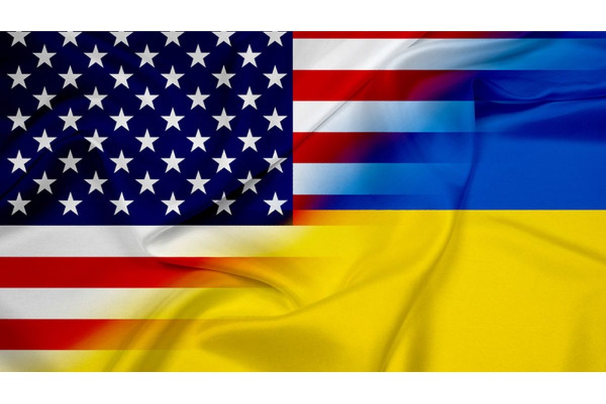 Як Україна та США співпрацюватимуть цього року? Як Україна та США співпрацюватимуть цього року?