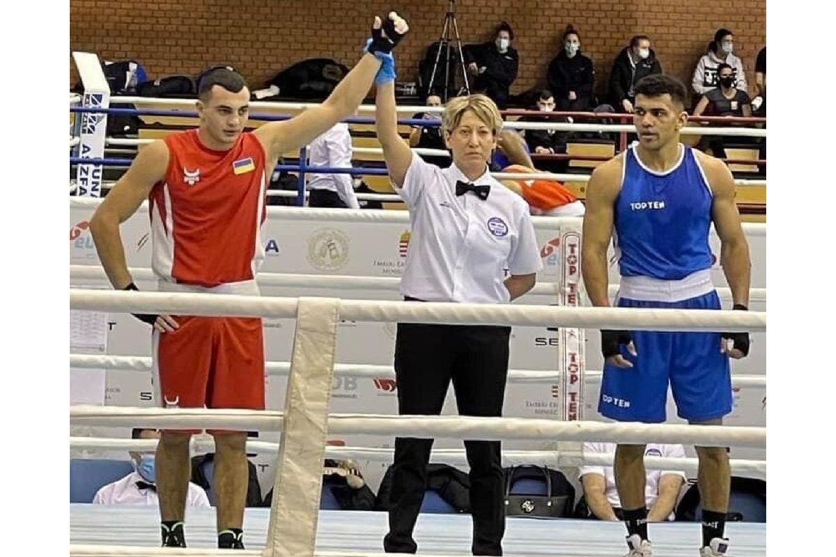 «BOCSKAI MEMORIAL TOURNAMENT»: ВДАЛИЙ СТАРТ ЗАХАРЄЄВА ТА ПАВЛОВСЬКОГО, СКЛАД ПАР ДРУГОГО ДНЯ «BOCSKAI MEMORIAL TOURNAMENT»: ВДАЛИЙ СТАРТ ЗАХАРЄЄВА ТА ПАВЛОВСЬКОГО, СКЛАД ПАР ДРУГОГО ДНЯ