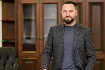 Данііл Меньшиков - коли для в.о. начальника Львівської митниці закони не писані Данііл Меньшиков - коли для в.о. начальника Львівської митниці закони не писані