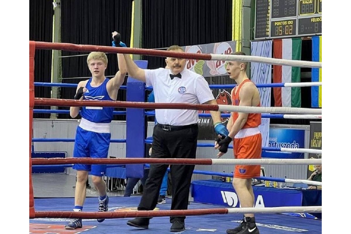 «BOCSKAI MEMORIAL TOURNAMENT»: УКРАЇНЦІ ПРОДЕМОНСТРУВАЛИ МАКСИМАЛЬНИЙ РЕЗУЛЬТАТ У ДРУГИЙ ДЕНЬ ЗМАГАНЬ! «BOCSKAI MEMORIAL TOURNAMENT»: УКРАЇНЦІ ПРОДЕМОНСТРУВАЛИ МАКСИМАЛЬНИЙ РЕЗУЛЬТАТ У ДРУГИЙ ДЕНЬ ЗМАГАНЬ!