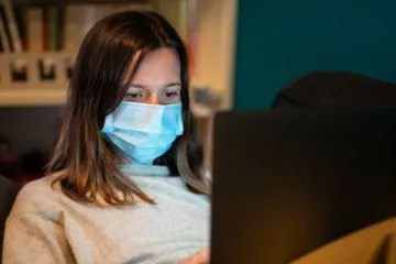 ​Тепер українці зможуть відкрити «лікарняний» онлайн