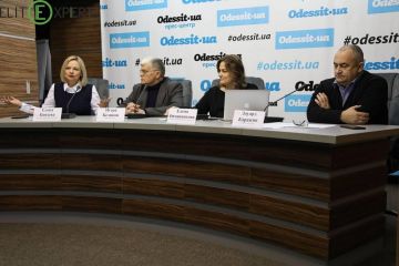 «Женщины, которые вдохновляют»: в Одессе стартует благотворительный рейтинг «Женщины, которые вдохновляют»: в Одессе стартует благотворительный рейтинг