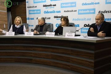 «Женщины, которые вдохновляют»: в Одессе стартует благотворительный рейтинг «Женщины, которые вдохновляют»: в Одессе стартует благотворительный рейтинг