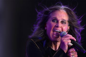 Оззі Осборн відмінив свій останній тур: чому так сталося та що далі? Оззі Осборн відмінив свій останній тур: чому так сталося та що далі?