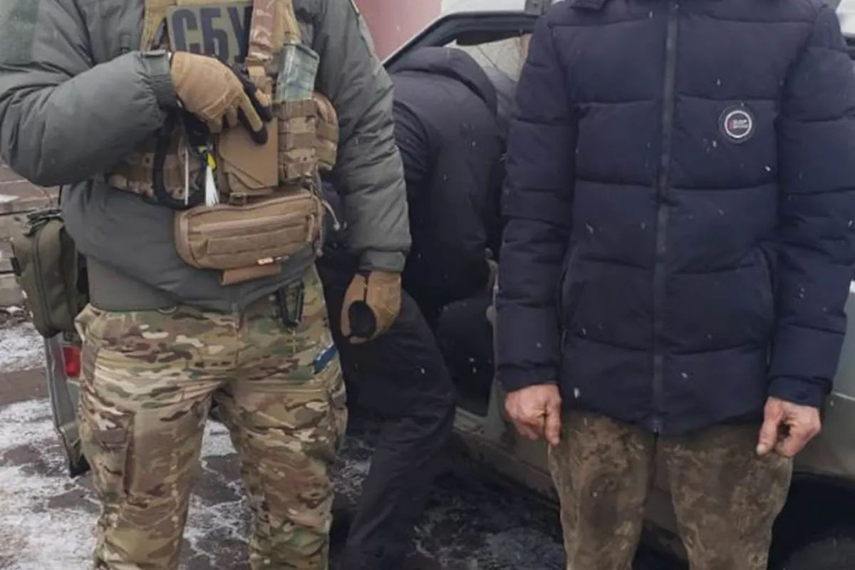 Дві гранати за 8000 грн – без можливості внесення застави  заарештовано мешканця Дружківки, який збував боєприпаси 