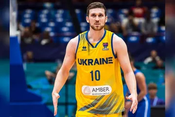 ​Лідер збірної України змінив прописку в НБА