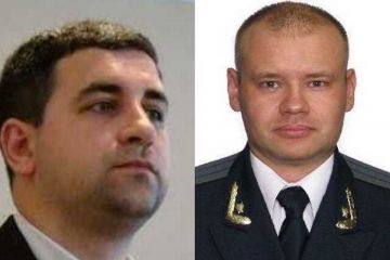 Одесская плеяда: как украсть миллионы и землю в Одессе Одесская плеяда: как украсть миллионы и землю в Одессе