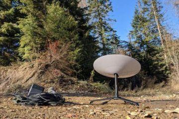 SpaceX буде блокувати наведення дронів ЗСУ через Starlink  SpaceX буде блокувати наведення дронів ЗСУ через Starlink