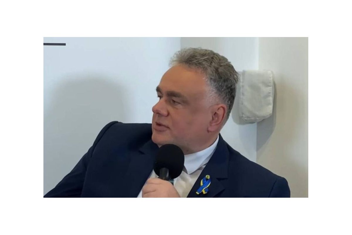 Томаш САКЄВІЧ: Звідки величезна корупція в Євросоюзі?.. Томаш САКЄВІЧ: Звідки величезна корупція в Євросоюзі?..