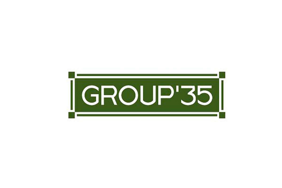 "Група 35" – допомагаємо творити технічну перевагу нашої армії "Група 35" – допомагаємо творити технічну перевагу нашої армії