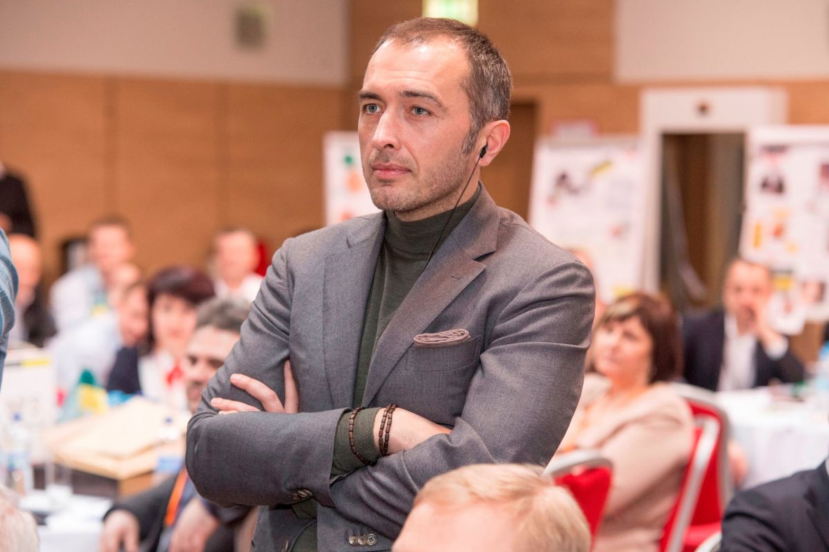 Які зміни вніс у НБУ новий голова Нацбанку Андрій Пишний від початку своєї каденції? Які зміни вніс у НБУ новий голова Нацбанку Андрій Пишний від початку своєї каденції?