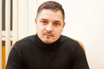 Сергій Шутов: Майбутнє України в наших руках Сергій Шутов: Майбутнє України в наших руках