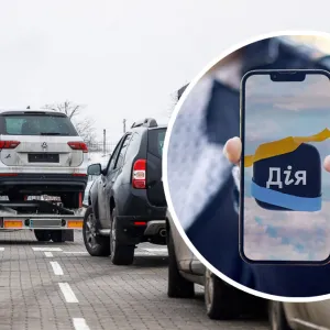 ​В Україні змінять вартість розмитнення авто