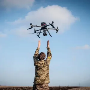 ​Українські компанії активно працюють над розробкою дронів зі штучним інтелектом