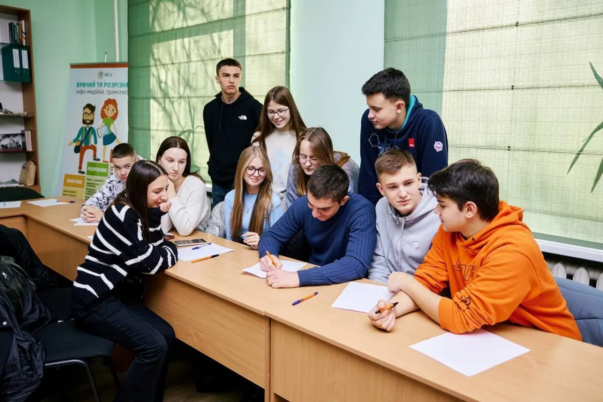 Приєднуйся до Полтавського національного педагогічного університету імені В.Г. Короленка!