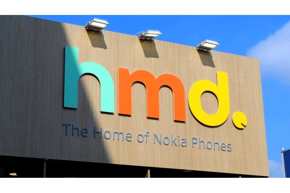 HMD Global має плани оновити свій асортимент продуктів, перейшовши на використання бренду Nokia HMD Global має плани оновити свій асортимент продуктів, перейшовши на використання бренду Nokia