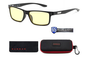 Очки для компьютера купить Cruz Onyx Amber Очки для компьютера купить Cruz Onyx Amber