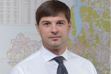 Коррупционер из «Киевоблгаза» Дмитрий Дронов: взятки, уголовные дела и благодарности от правительства за верную службу Коррупционер из «Киевоблгаза» Дмитрий Дронов: взятки, уголовные дела и благодарности от правительства за верную службу