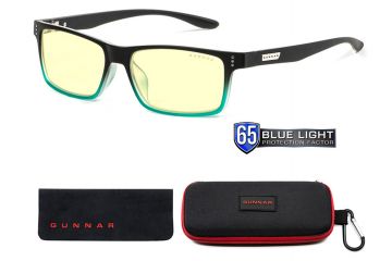 Очки для компьютера купить Cruz Onyx Teal Amber Очки для компьютера купить Cruz Onyx Teal Amber