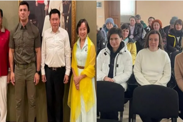 Знайдіть п’ять відмінностей. Знайдіть п’ять відмінностей.