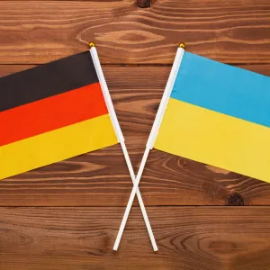 ​Україна та Німеччина поглиблюватимуть промислову співпрацю