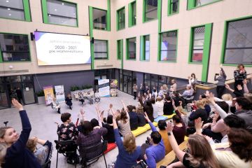 У МОН пояснили, коли почнеться навчальний рік для студентів У МОН пояснили, коли почнеться навчальний рік для студентів