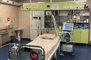 Двом приватним лабораторіям в Україні дозволили проводити тестування на коронавірус Двом приватним лабораторіям в Україні дозволили проводити тестування на коронавірус