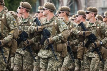 ЗСУ зареєстрували 5 осіб, що захворіли на коронавірус ЗСУ зареєстрували 5 осіб, що захворіли на коронавірус
