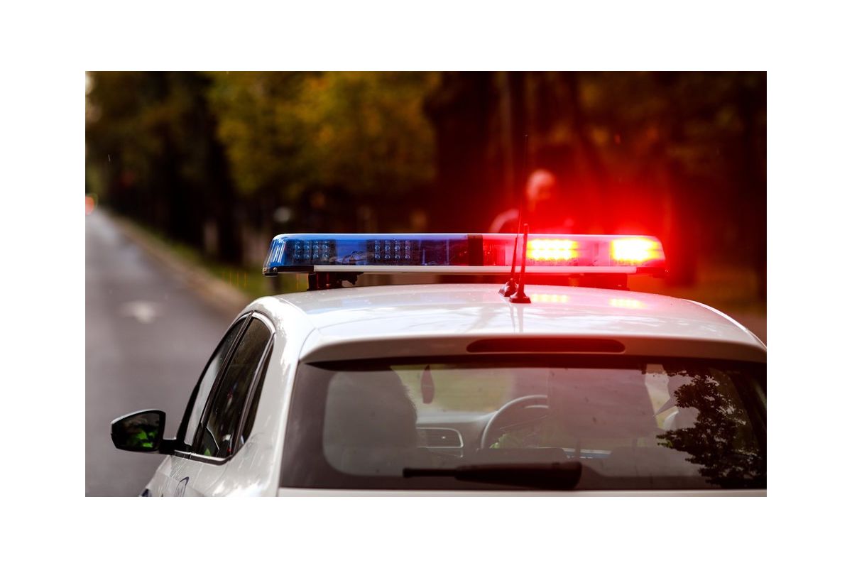 Поліція Луїзіани випадково оголосила судну ніч, як в культовому фільмі жахів Поліція Луїзіани випадково оголосила судну ніч, як в культовому фільмі жахів