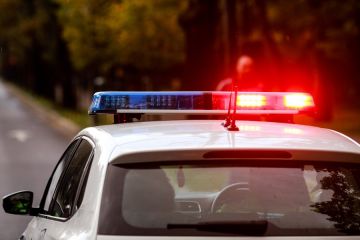 Поліція Луїзіани випадково оголосила судну ніч, як в культовому фільмі жахів Поліція Луїзіани випадково оголосила судну ніч, як в культовому фільмі жахів