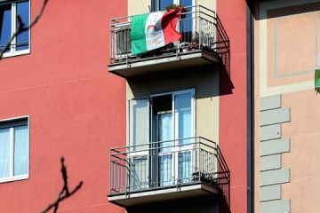 В Італії оштрафували жінку за 11 походів до магазину протягом дня  В Італії оштрафували жінку за 11 походів до магазину протягом дня