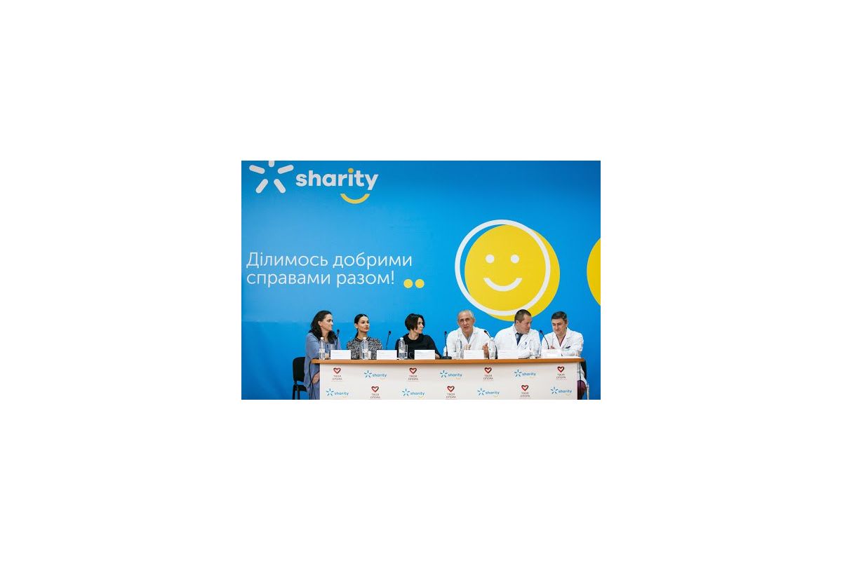 Київстар виділяє 30 мільйонів гривень благодійної допомоги на боротьбу з COVID-19 в Україні Київстар виділяє 30 мільйонів гривень благодійної допомоги на боротьбу з COVID-19 в Україні