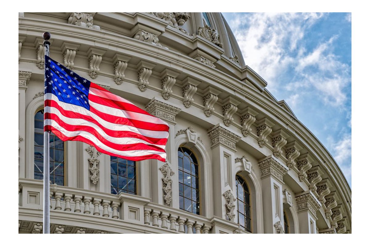 Сенат США розгляне проєкт про допомогу малому бізнесу на $250 млрд Сенат США розгляне проєкт про допомогу малому бізнесу на $250 млрд