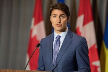 Джастін Трюдо перерве самоізоляцію через засідання уряду Джастін Трюдо перерве самоізоляцію через засідання уряду