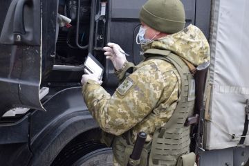 До Пасхи ДПСУ очікує нову хвилю українців, які хочуть повернутися додому До Пасхи ДПСУ очікує нову хвилю українців, які хочуть повернутися додому
