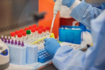 Понад 10 тисяч осіб хворих на коронавірус зафіксовано в Росії Понад 10 тисяч осіб хворих на коронавірус зафіксовано в Росії