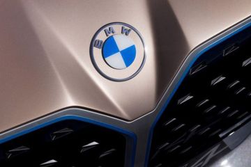 Німецька компанія BMW почала виробництво медичних масок Німецька компанія BMW почала виробництво медичних масок