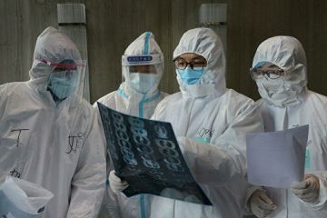 Україна отримає від Японії ліки для боротьби з коронавірусом Україна отримає від Японії ліки для боротьби з коронавірусом