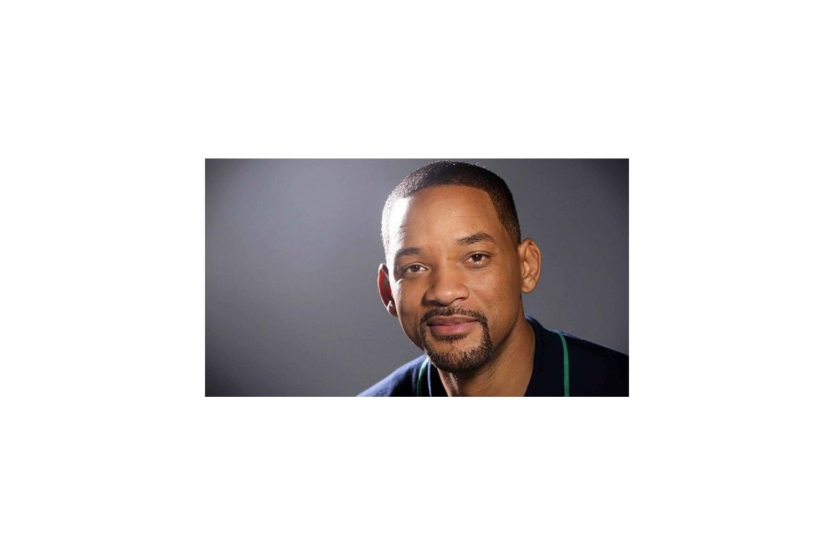 Вілл Сміт запустив багатосерійний проєкт «Will From Home» на час карантину Вілл Сміт запустив багатосерійний проєкт «Will From Home» на час карантину