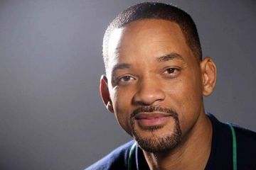 Вілл Сміт запустив багатосерійний проєкт «Will From Home» на час карантину Вілл Сміт запустив багатосерійний проєкт «Will From Home» на час карантину