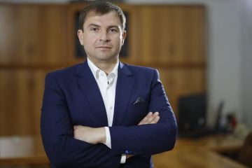 Федір Христенко: Для процвітання України потрібно максимально розвивати політичну освіту громадян. Кожен українець має бути невід’ємною, самоаналізуючою частинкою політично-державних процесів Федір Христенко: Для процвітання України потрібно максимально розвивати політичну освіту громадян. Кожен українець має бути невід’ємною, самоаналізуючою частинкою політично-державних процесів