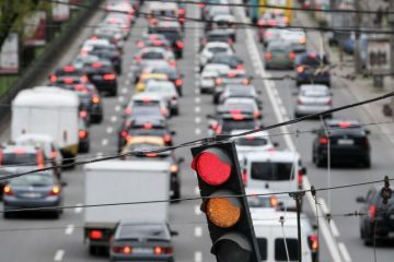 Українських водіїв попередили про перевірки Українських водіїв попередили про перевірки