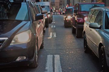 День заторів міста Києва День заторів міста Києва