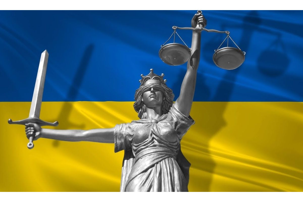Донецька обласна прокуратура долучилась до обговорення питань запровадження засад перехідного правосуддя в Україні Донецька обласна прокуратура долучилась до обговорення питань запровадження засад перехідного правосуддя в Україні