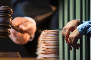 За замах на умисне вбивство подружжя злочинця засуджено до 10 років позбавлення волі За замах на умисне вбивство подружжя злочинця засуджено до 10 років позбавлення волі