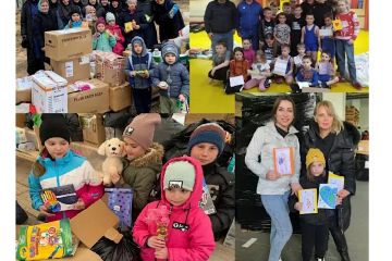 DIYANOV VADIM AND 47 DAYS OF WAR DIYANOV VADIM AND 47 DAYS OF WAR